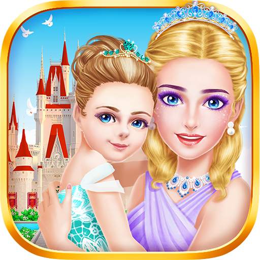 Princess & Daughter Beauty Spa 1.2