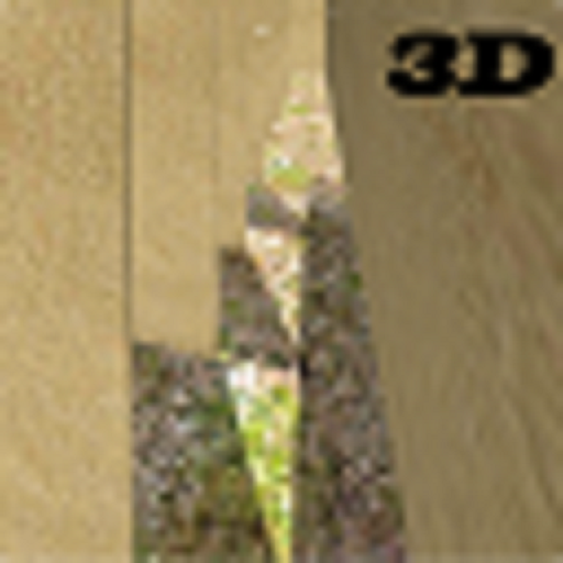 Labirinto 3D (Nuovo) icon