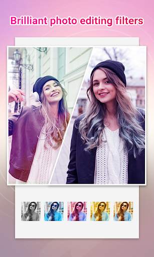 Collage Maker - Custom Photo E screenshot 5