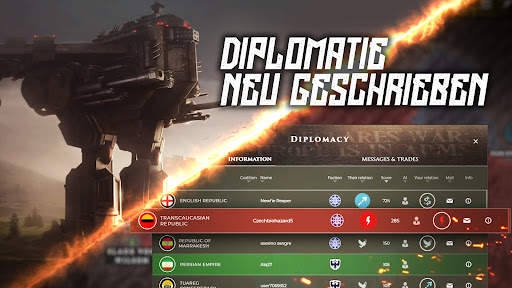 Iron Order 1919 screenshot 3