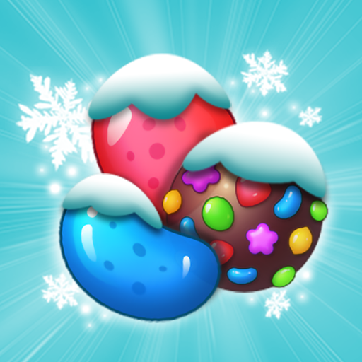 Candy Forever - Match 3 Mania Legend icon