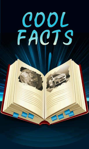 10,500  Cool Facts screenshot 1