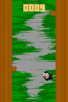 Crazy bird screenshot 2
