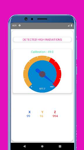 Hidden devices detector : find camera spy devices screenshot 2