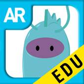 NUSHU AR EDU 2.3