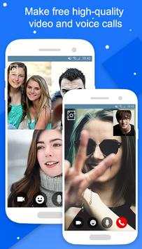 Text Now screenshot 2