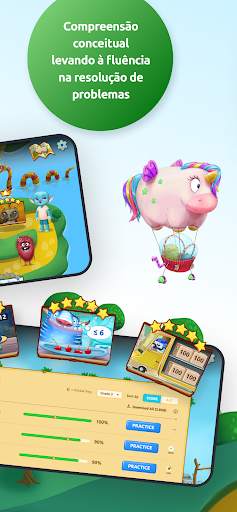 Matific Math screenshot 4