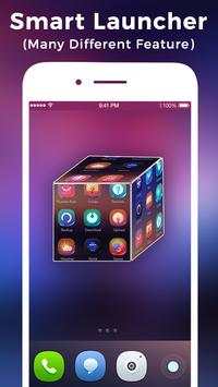 Simple Launcher screenshot 6