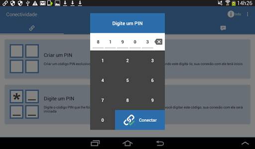 NetSupport Manager Client screenshot 8