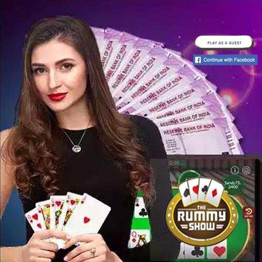 Rummy Show -Rummy Poker Card Games 9.8
