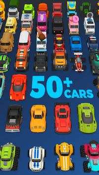 Mini Car Club screenshot 1
