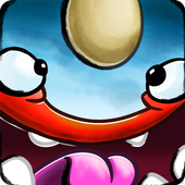 Catch an Egg - Mini Game icon