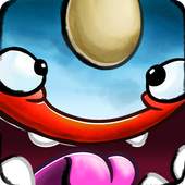 Catch an Egg - Mini Game 2.0