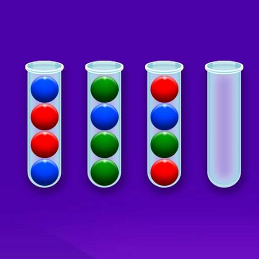 Bubble Sort - Fun IQ Brain Games and Logic puzzles 1.3.2
