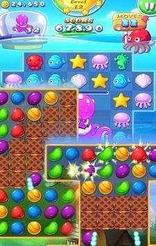 Mania Candy Crush screenshot 3