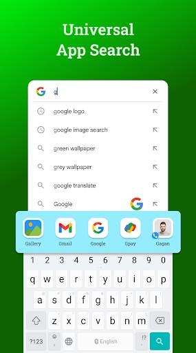 Bobble Keyboard: Fonts, Emojis screenshot 7