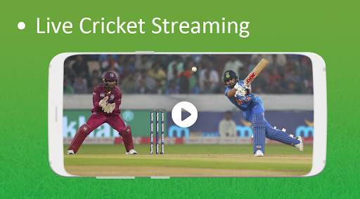Live Cricket TV Streaming -  Live cricket 2021 screenshot 1