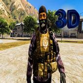 Special Operations Operation-Shooting Game icon