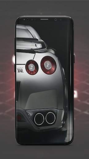 GTR Wallpapers screenshot 8