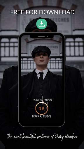 Peaky blinders screenshot 1