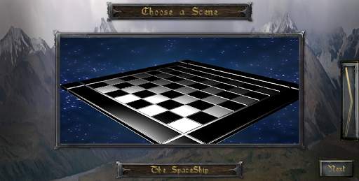 Whats 3D Chess screenshot 2