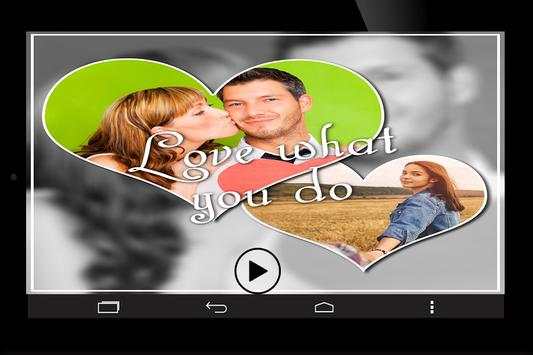 Free Slideshow Maker Pro screenshot 10