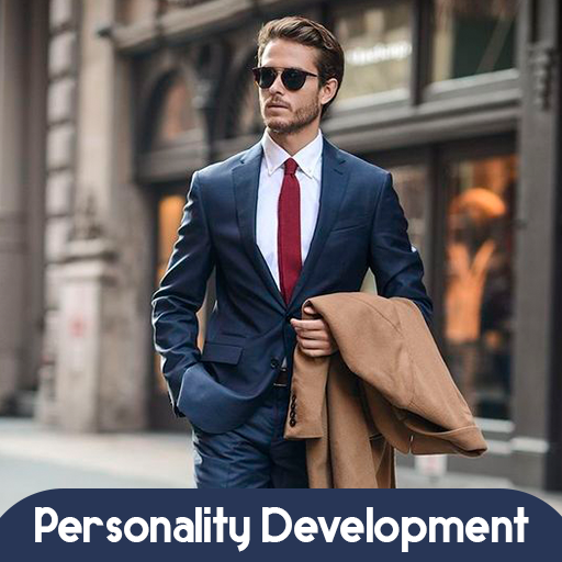 Personality Development App icon
