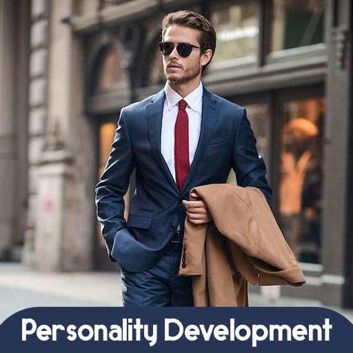 Personality Development App 1.0
