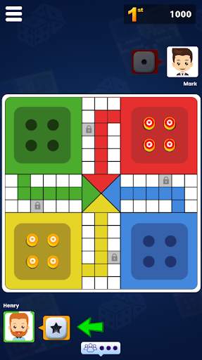 Parche Club - The Online King screenshot 2