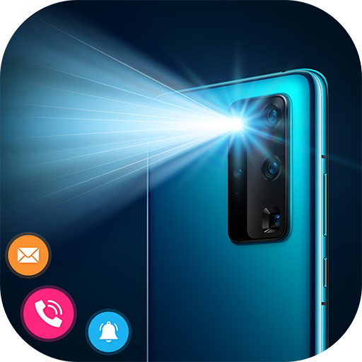 Flashlight – Color Flashlight icon