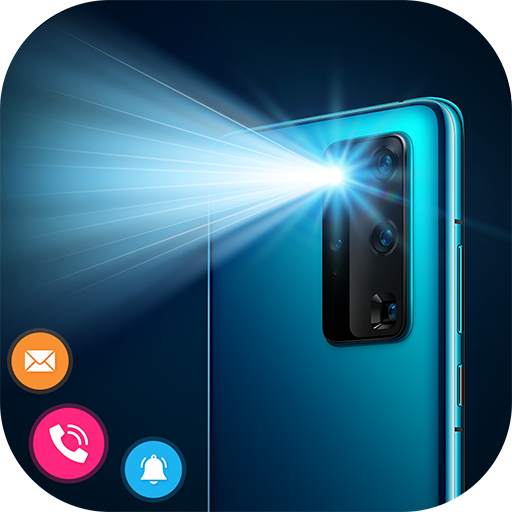Flashlight – Color Flashlight 1.0