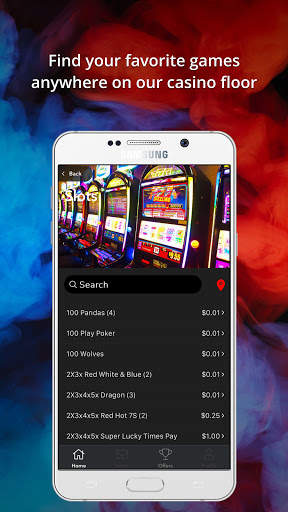My Q Club Card screenshot 5
