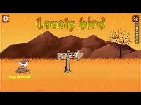 Lovely Bird screenshot 1