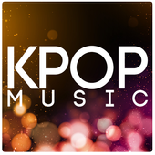 Kpop Music icon