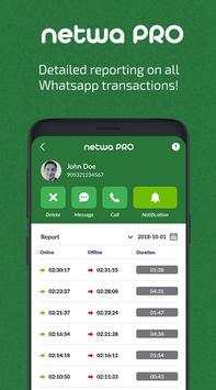 Netwa screenshot 1
