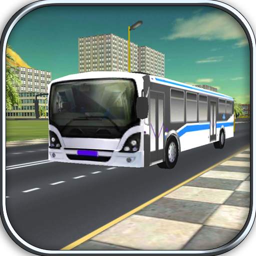 City Bus Simulator Mania 1.0