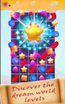 Candy Blast Jelly screenshot 1