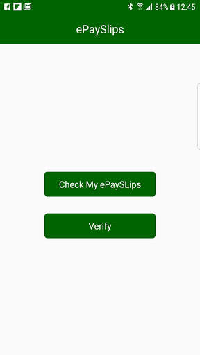 ePaySlips screenshot 2