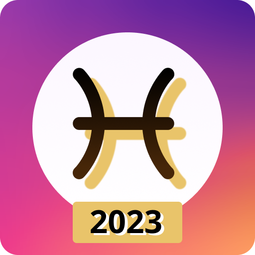 Pisces Horoscope &amp; Astrology icon