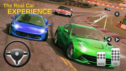 Car Driving Experience 2 screenshot 2