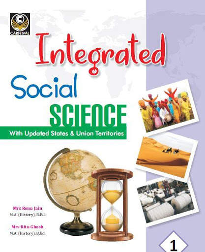 Integrated Social Science 1 screenshot 1