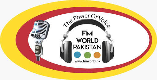 FM World Pakistan screenshot 9