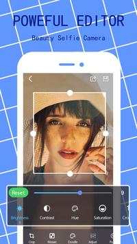 PiPi Camera – Photo collage maker 1 تصوير الشاشة
