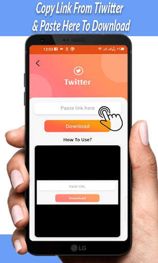 Video Downloader App - Status Saver screenshot 5