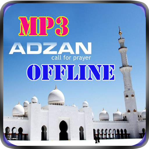 ikon Adzan Mp3 full Offline