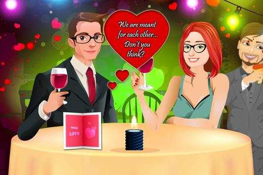 Doctor's Love Story 3 تصوير الشاشة