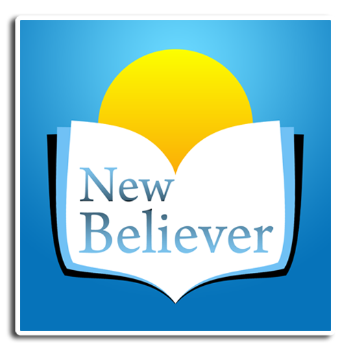 Bible - New Believers icon