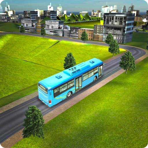 City Bus Simulator 2017 1.0