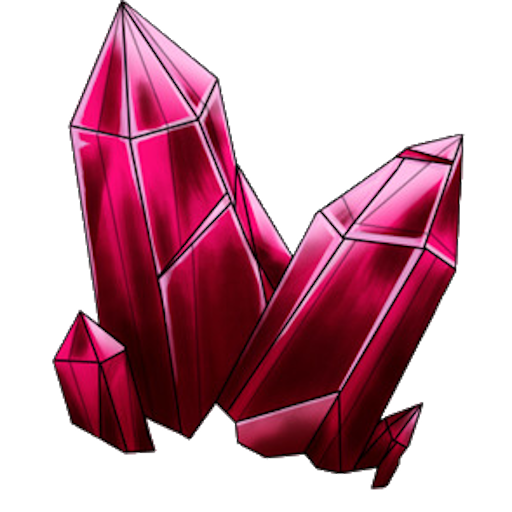 Diamond lines icon