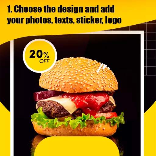 Marketing Video Maker Free screenshot 2